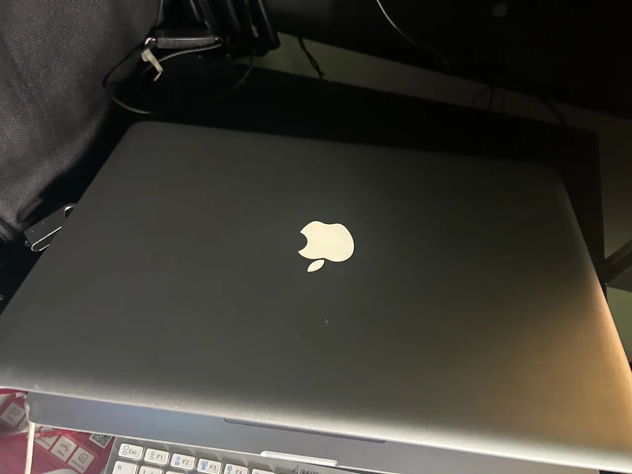 MacBook Pro 2011 15.4 - Foto 2