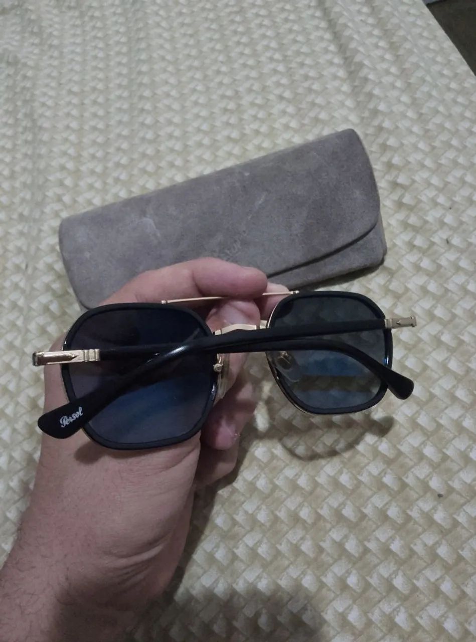 Óculos persol original  - Foto 4