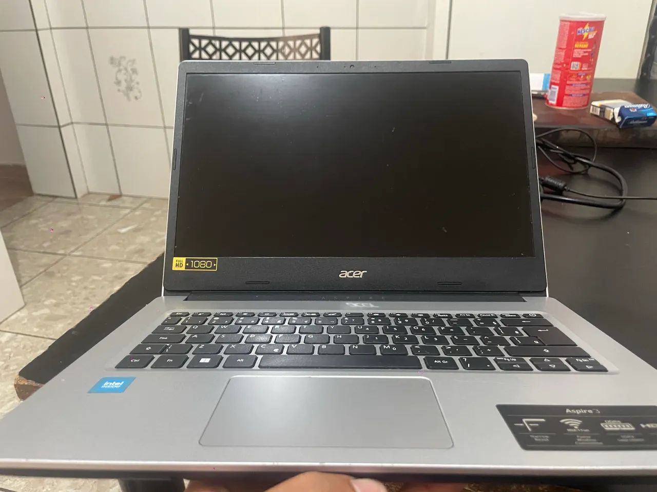 Notebook Acer  - Foto 3