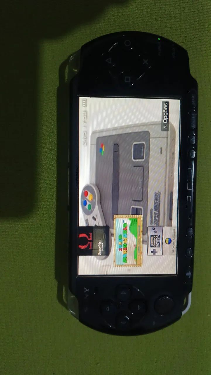 Psp 3000 - Foto 3