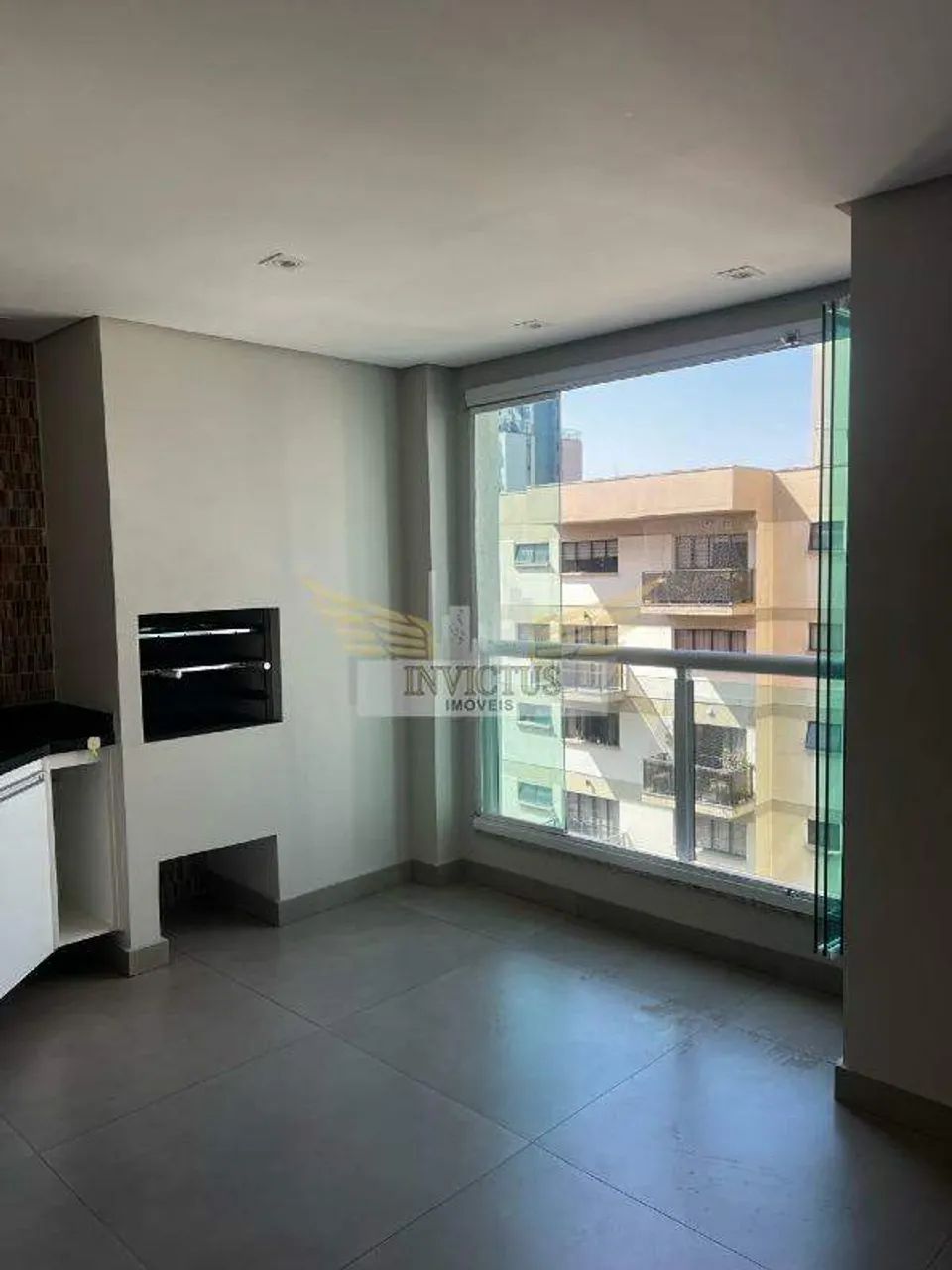 Apartamento com 2 Quartos para Alugar, 89m² - Campestre, Santo André/SP.