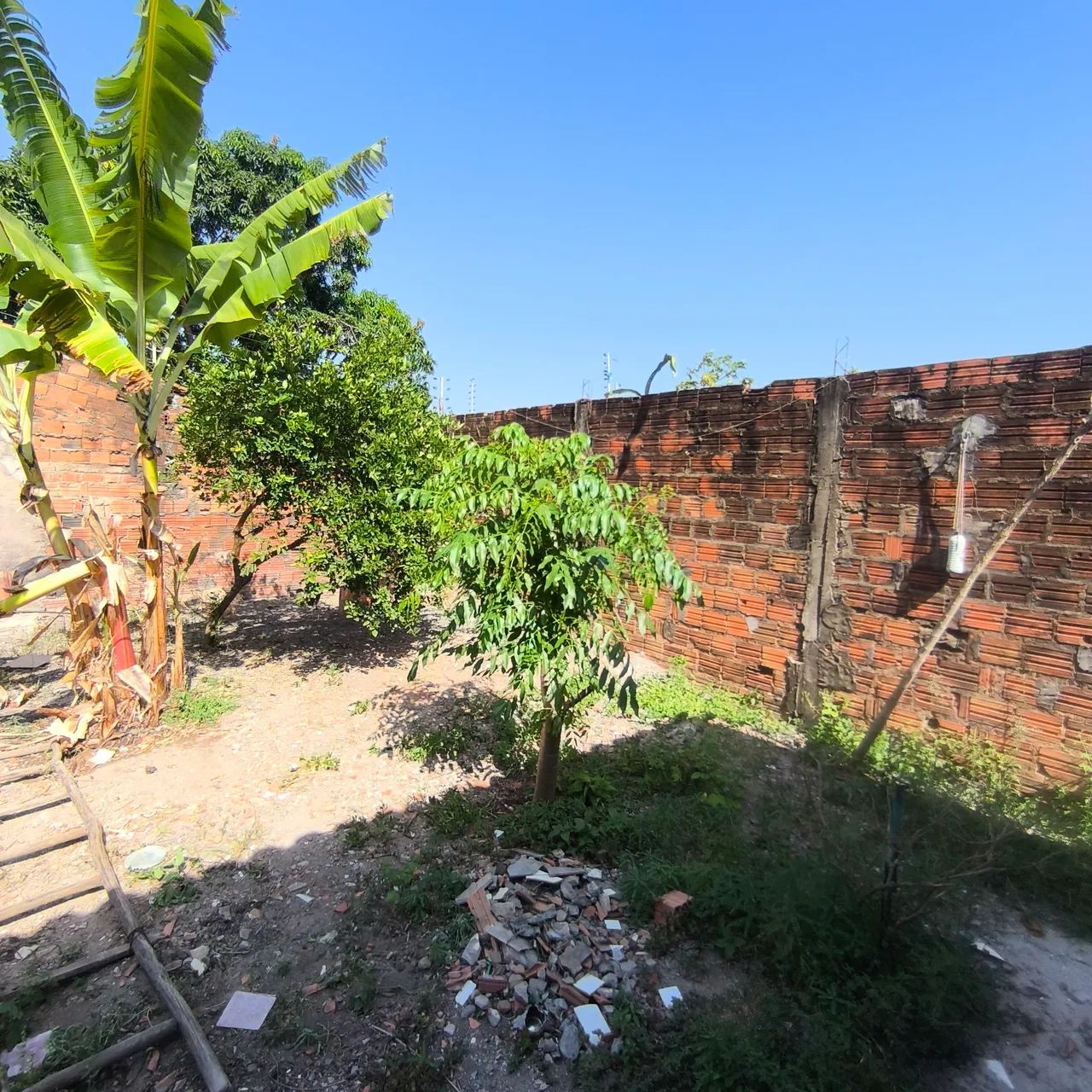 Casa para alugar no Conjunto Tambaú  - Foto 5