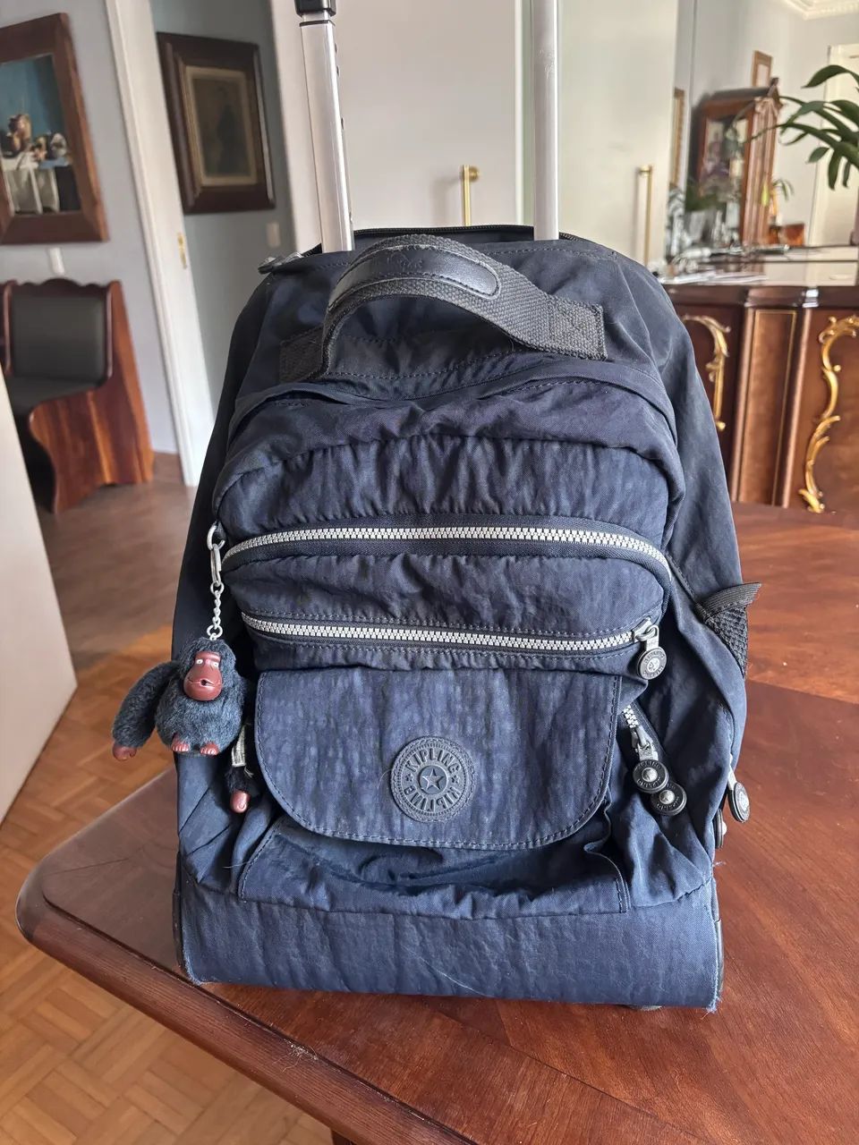 Mochila Kipling 