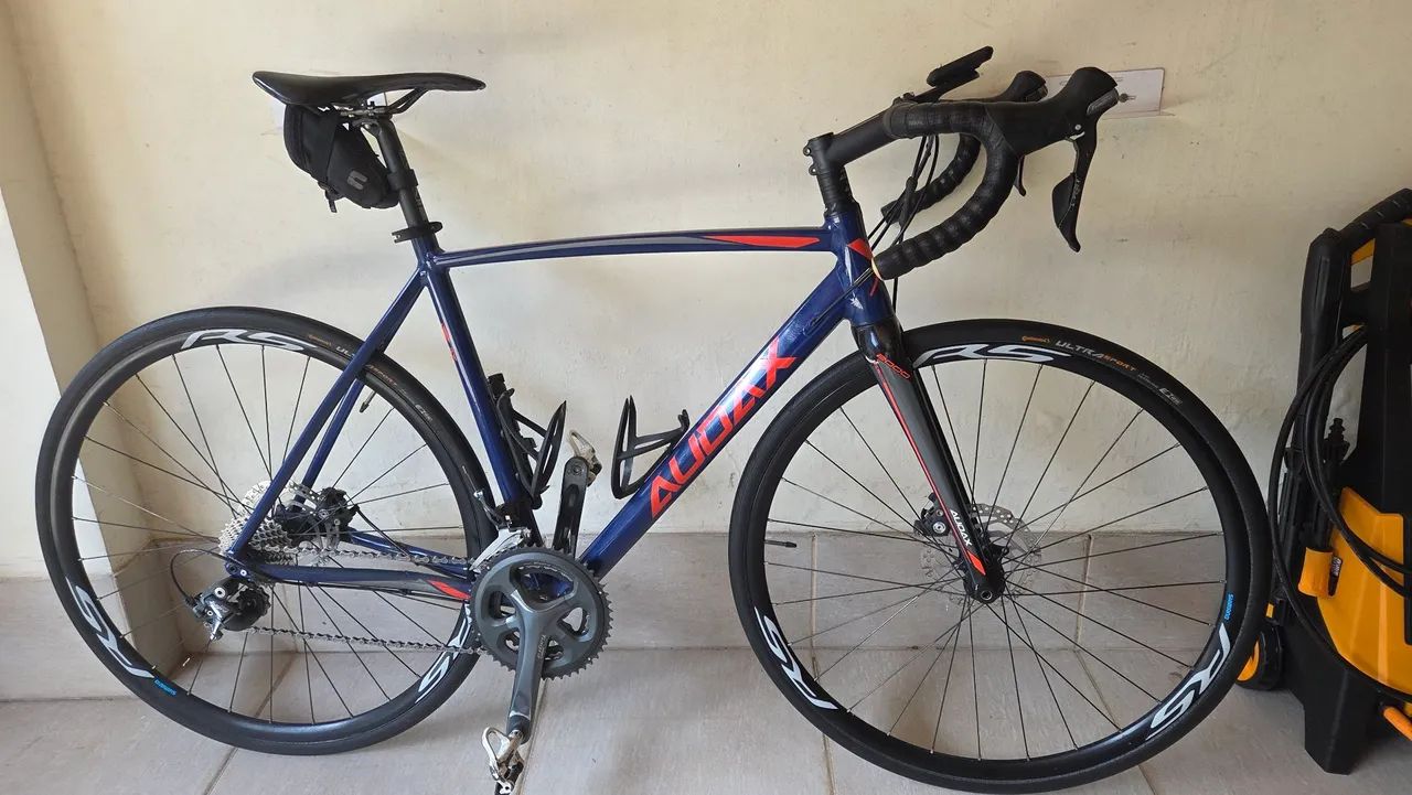 Bike AUDAX 2000 - Foto 2