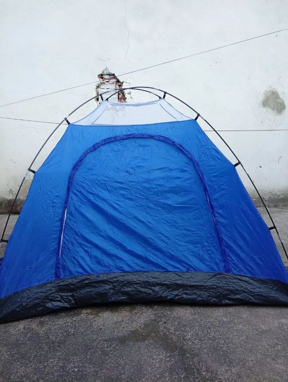 Barraca de camping  - Foto 5