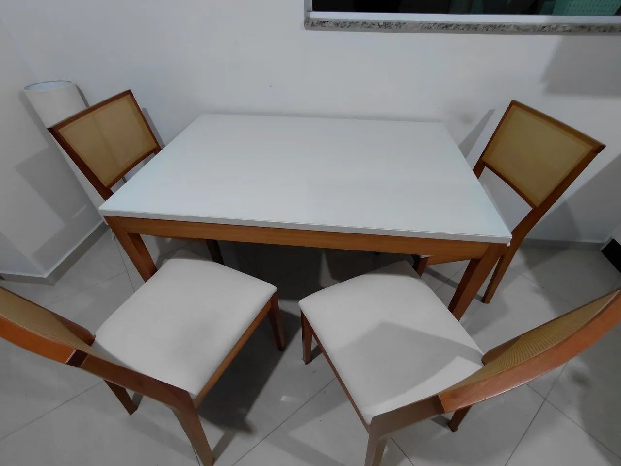 Mesa Retangular - Foto 2