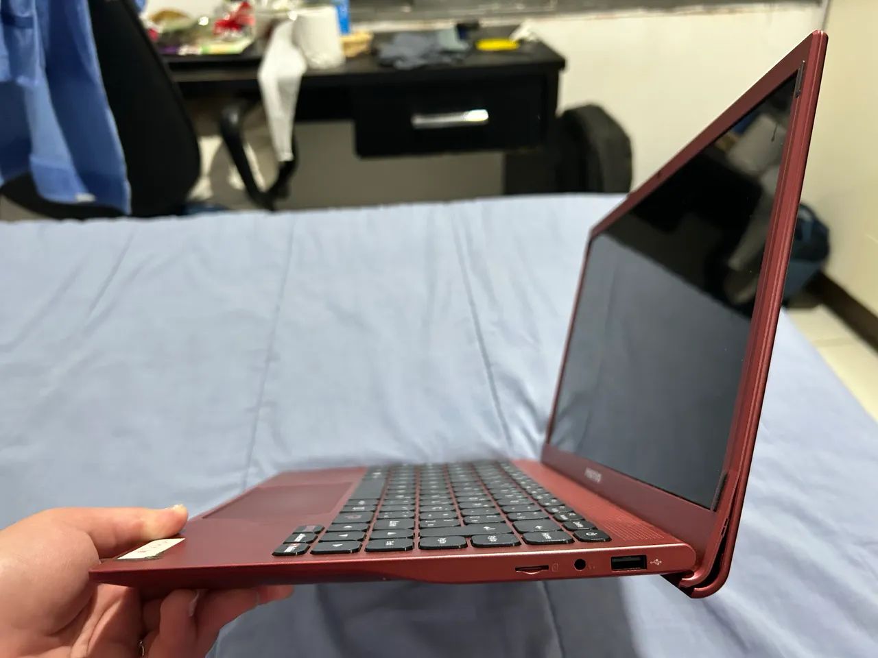 VENDA NOTEBOOK POSITIVO  - Foto 2