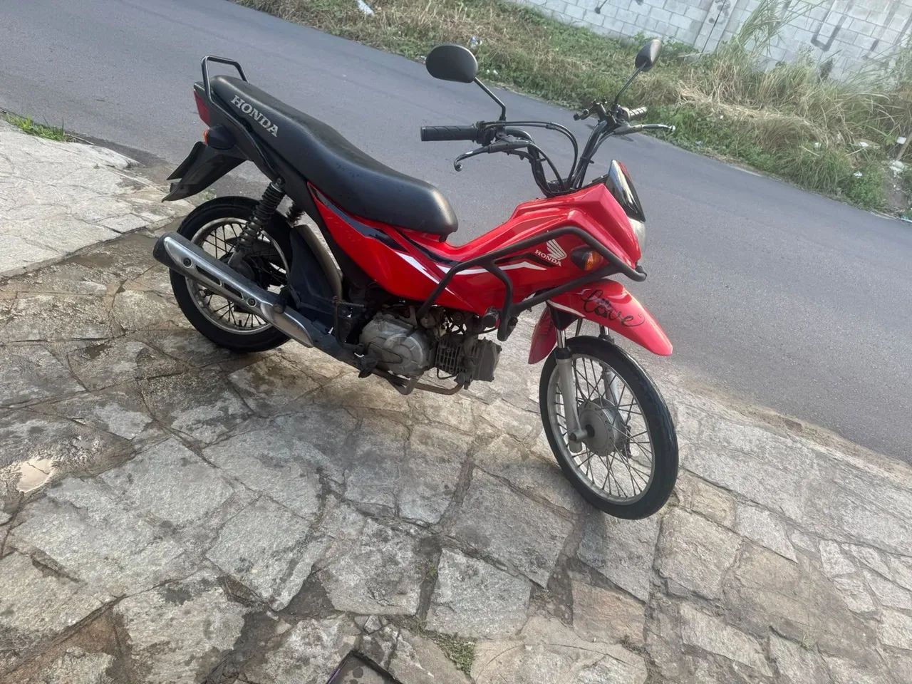 Honda pop 110i 2017 - Foto 2