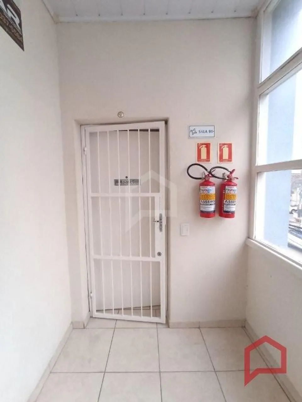 Sala Centro São Leopoldo