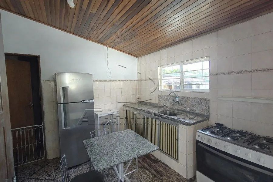 CASA TERREA 3 QUARTOS - Além Ponte - Foto 3