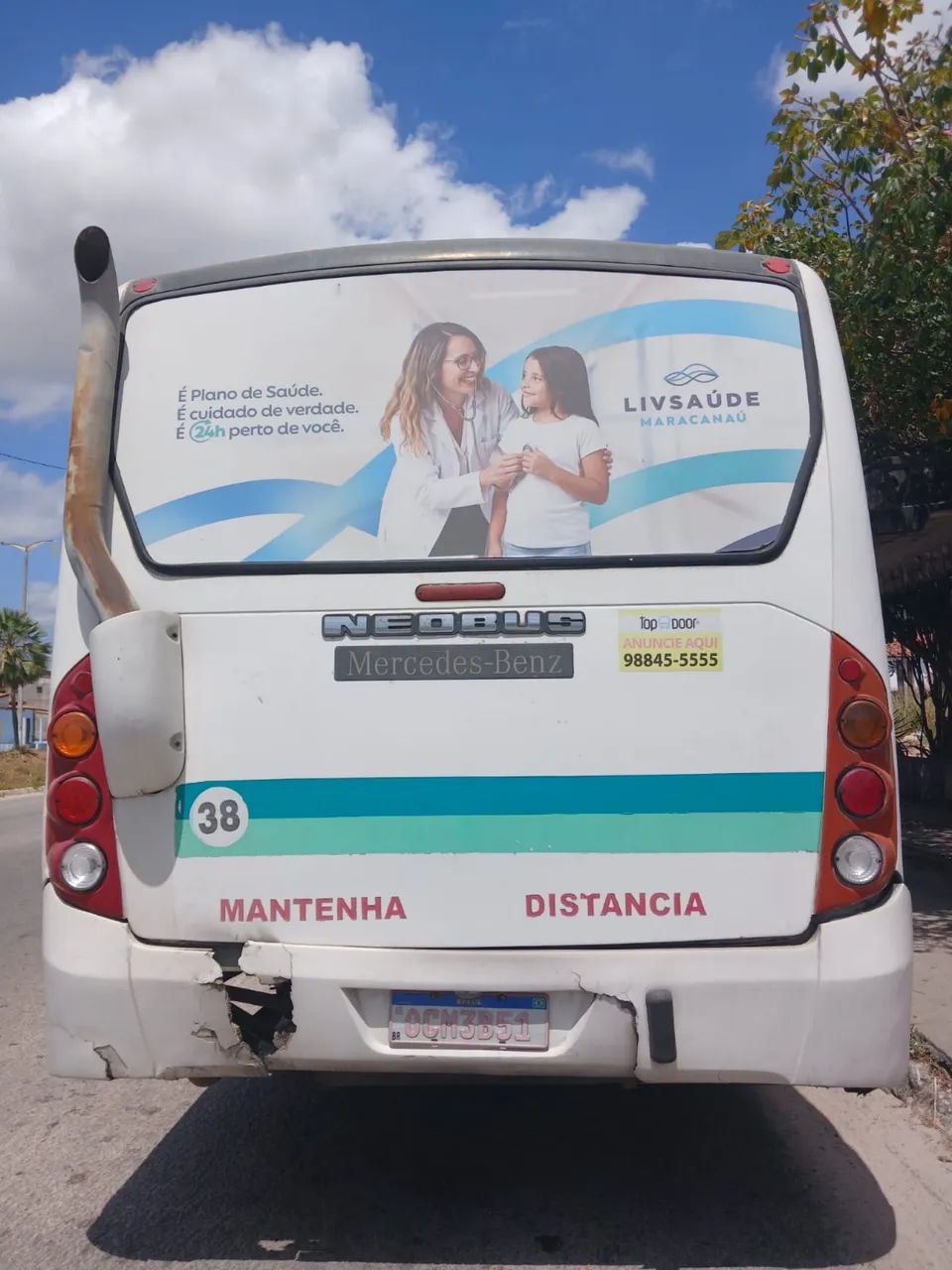 Micro ônibus  - Foto 2