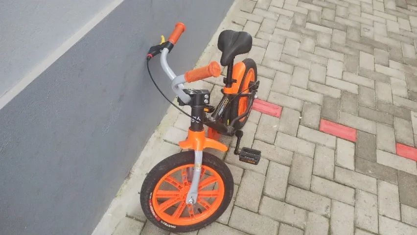 Bicicleta  - Foto 4