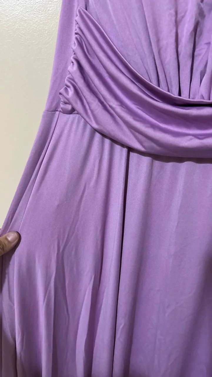 Vestido longo - Foto 2