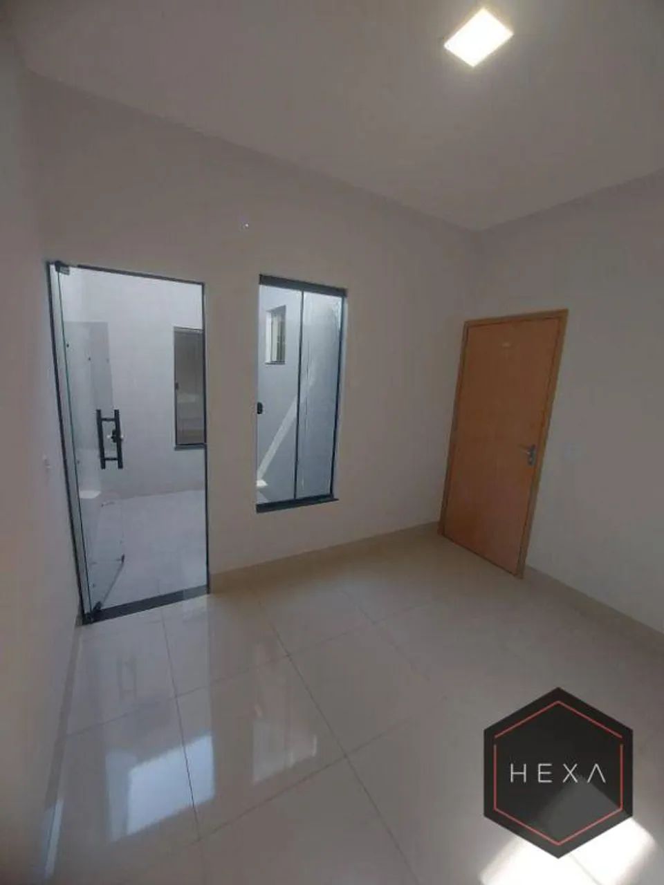 Casa com 2 quartos à venda Setor Andréia Goiânia/GO - Foto 2