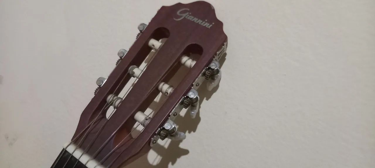 Violão Giannini - Foto 3