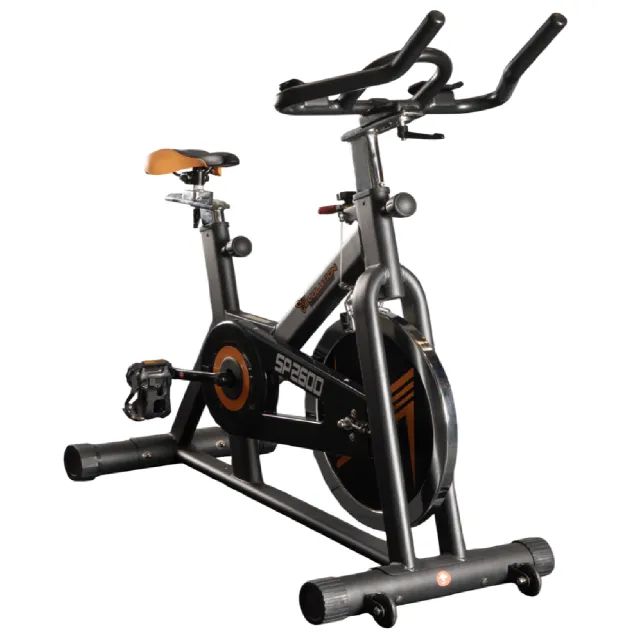 Bicicleta Spinning Evolution SP2600 - Foto 4