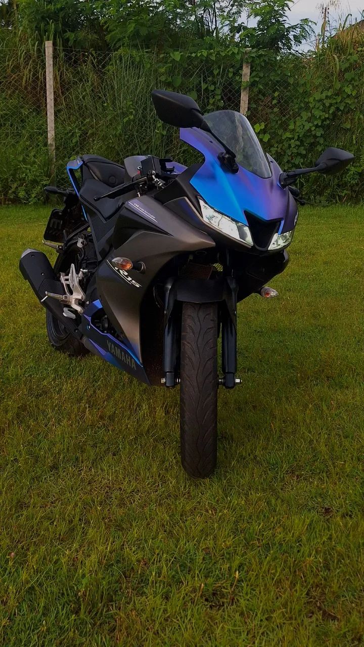 R15 2025 - ágio  - Foto 3