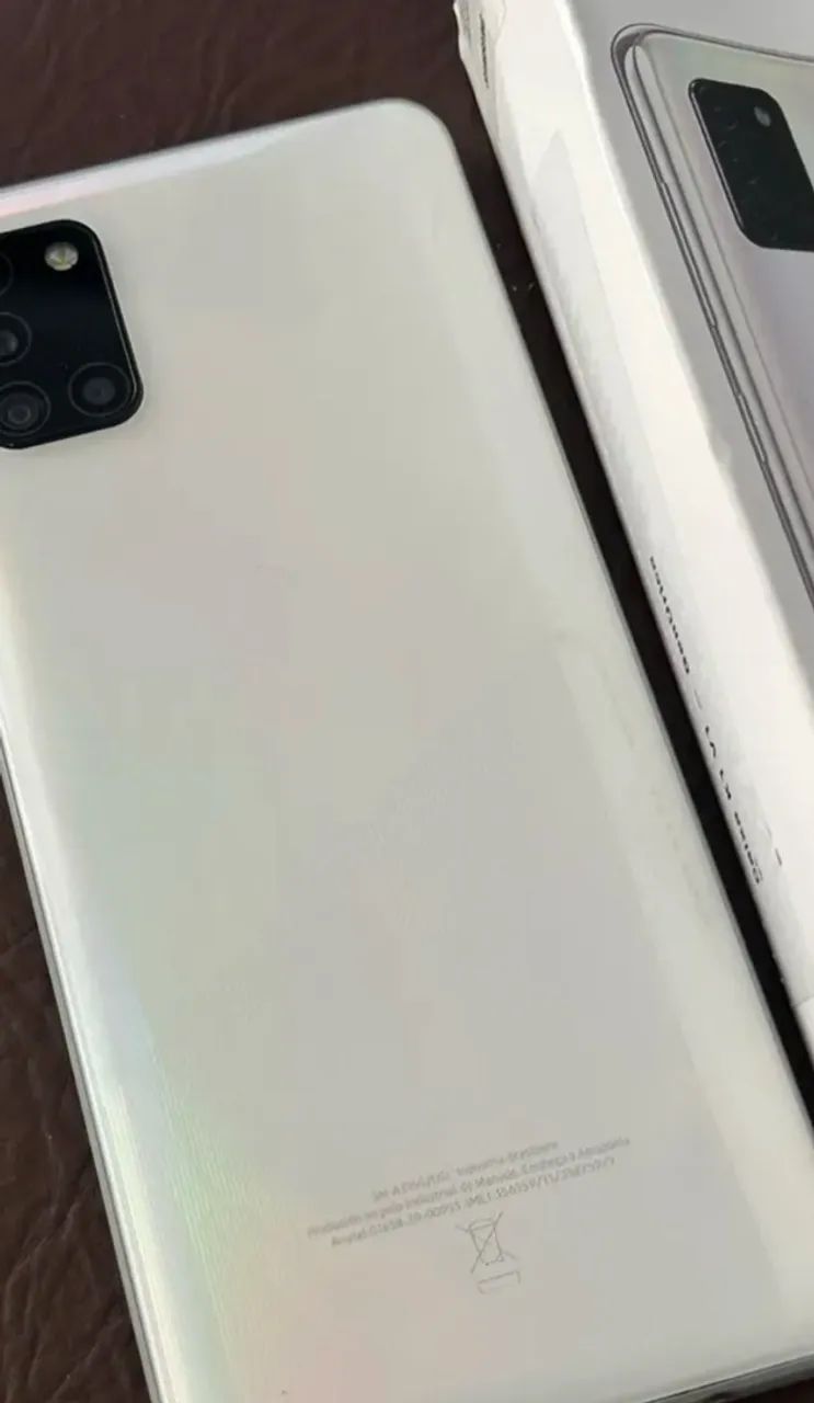Samsung a31 - Foto 2