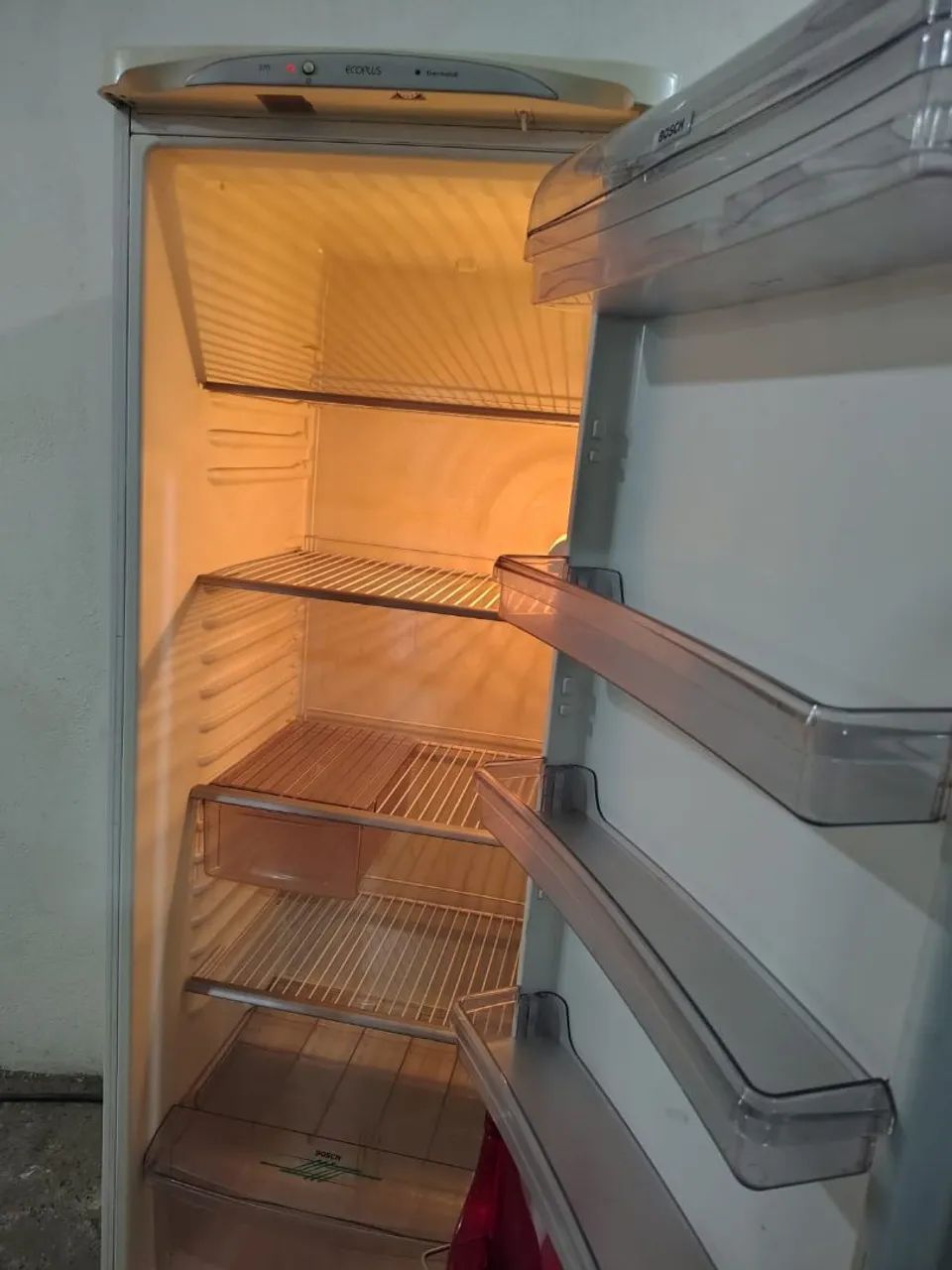 Geladeira 