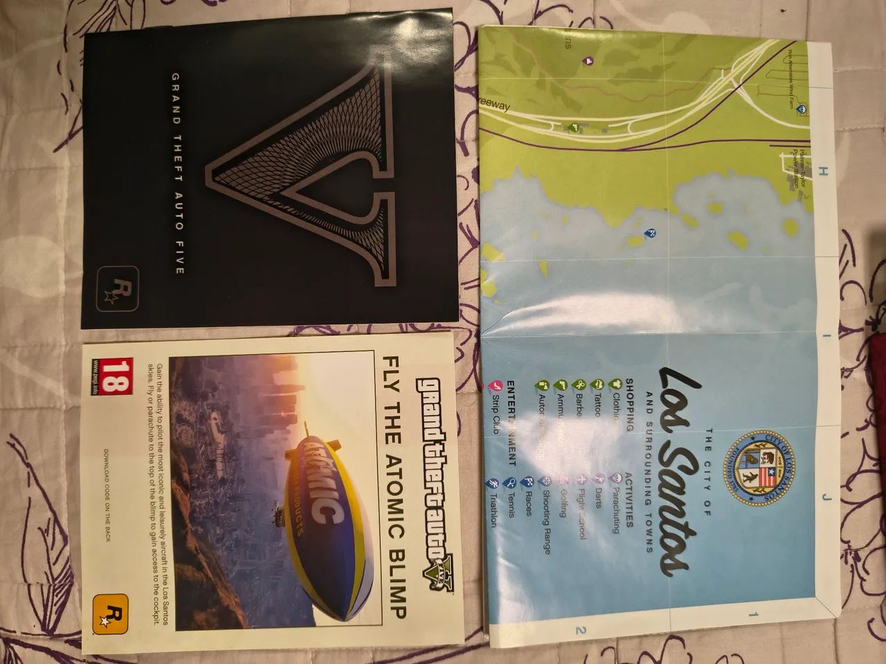 Jogos de PS3 - Foto 5