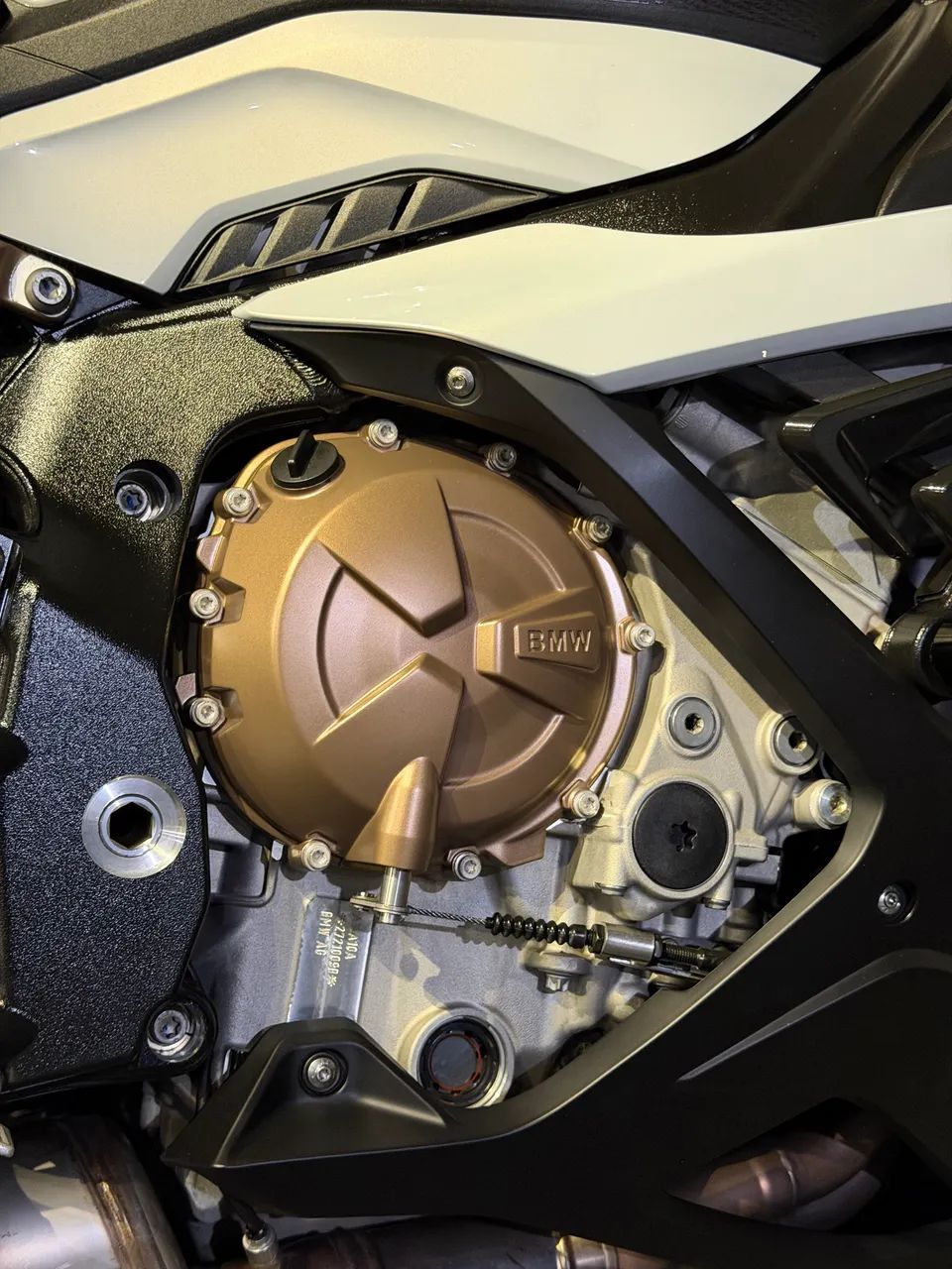 BMW S1000RR 2021 - Foto 5