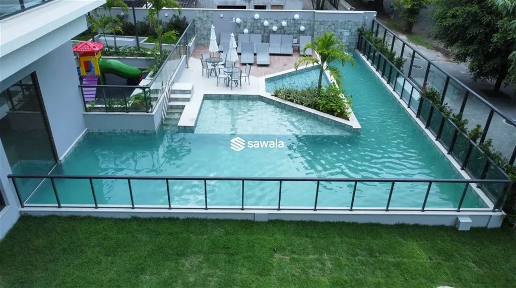 Apartamento 4 Quartos Barra da Tijuca - Foto 3