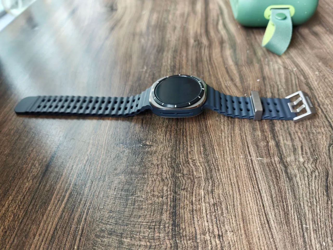 Galaxy Whatch Ultra 2025 - Foto 4
