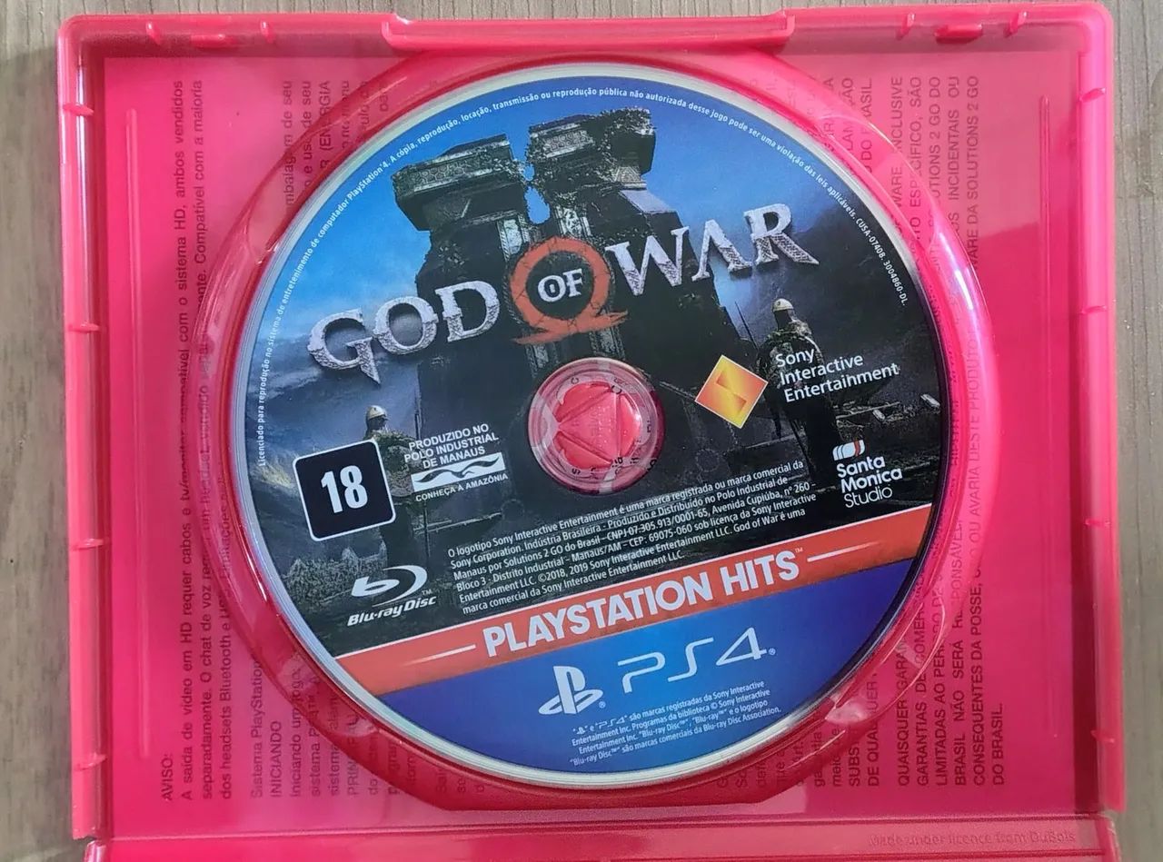 Jogo ps4 - Foto 2