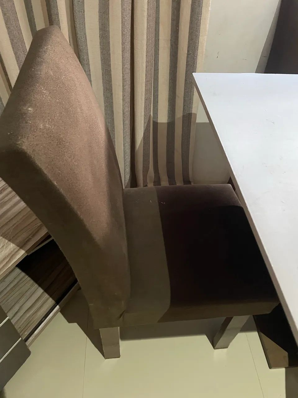 mesa de 4 cadeiras  - Foto 3
