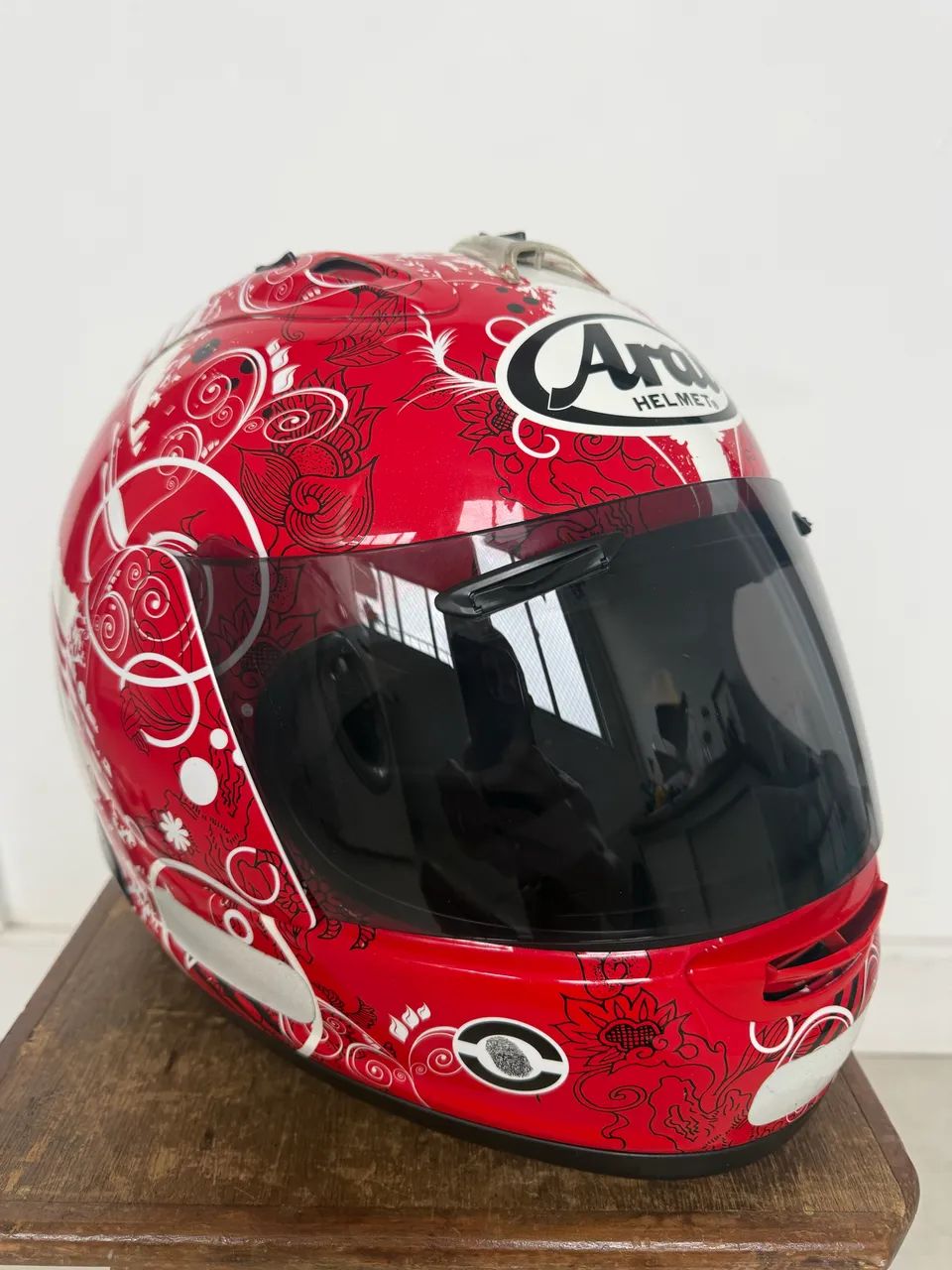 Capacete Arai - Foto 2