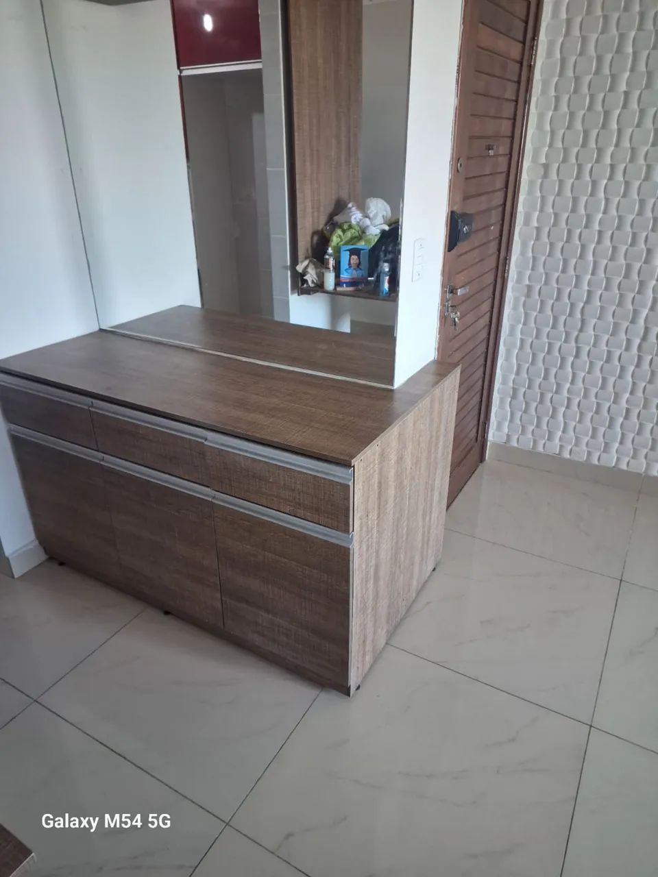 Vendo ou Alugo apartamento no Plaza de Mayo  - Foto 7