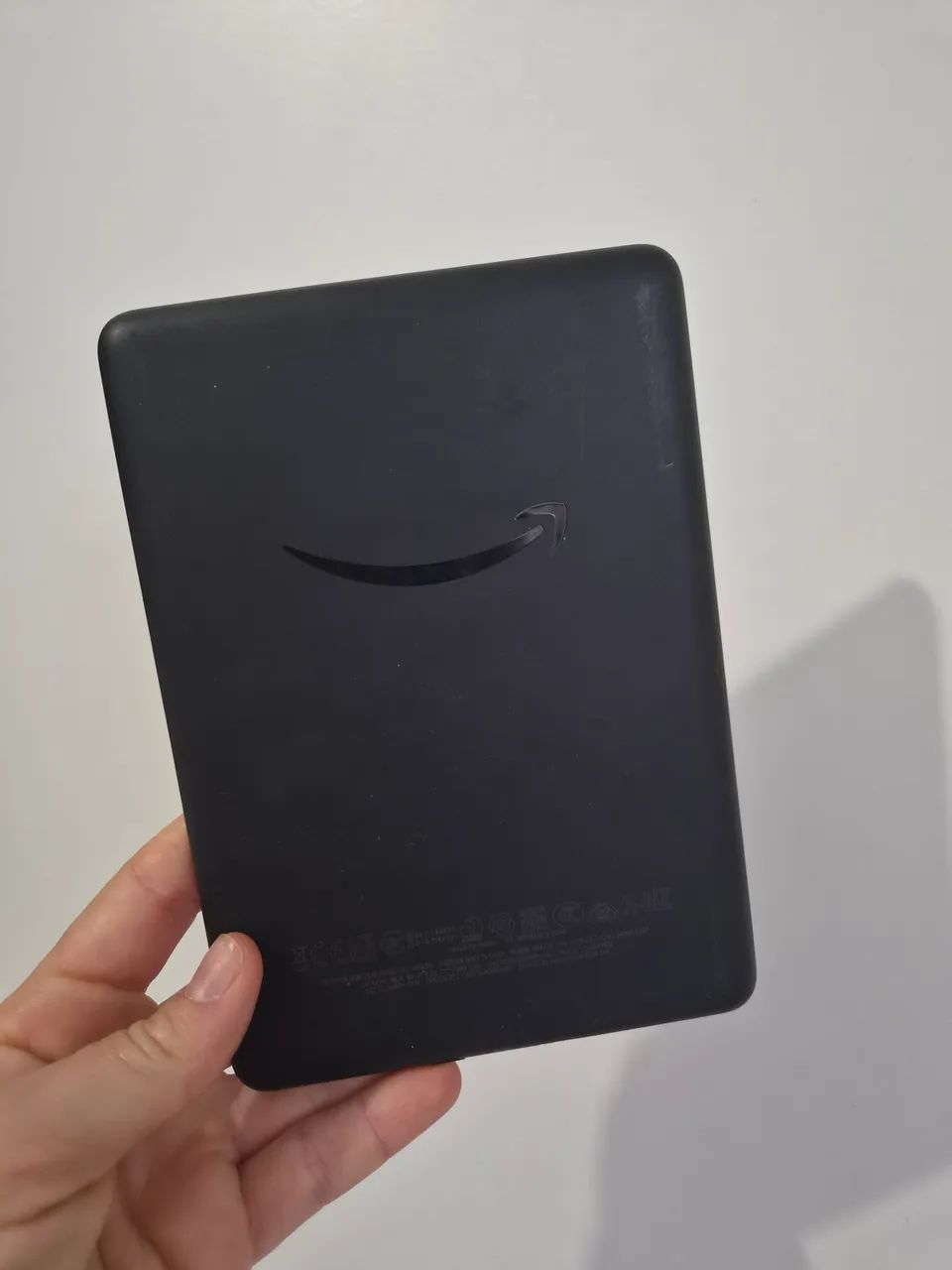 Kindle 10° geração  + capa magnética  - Foto 3