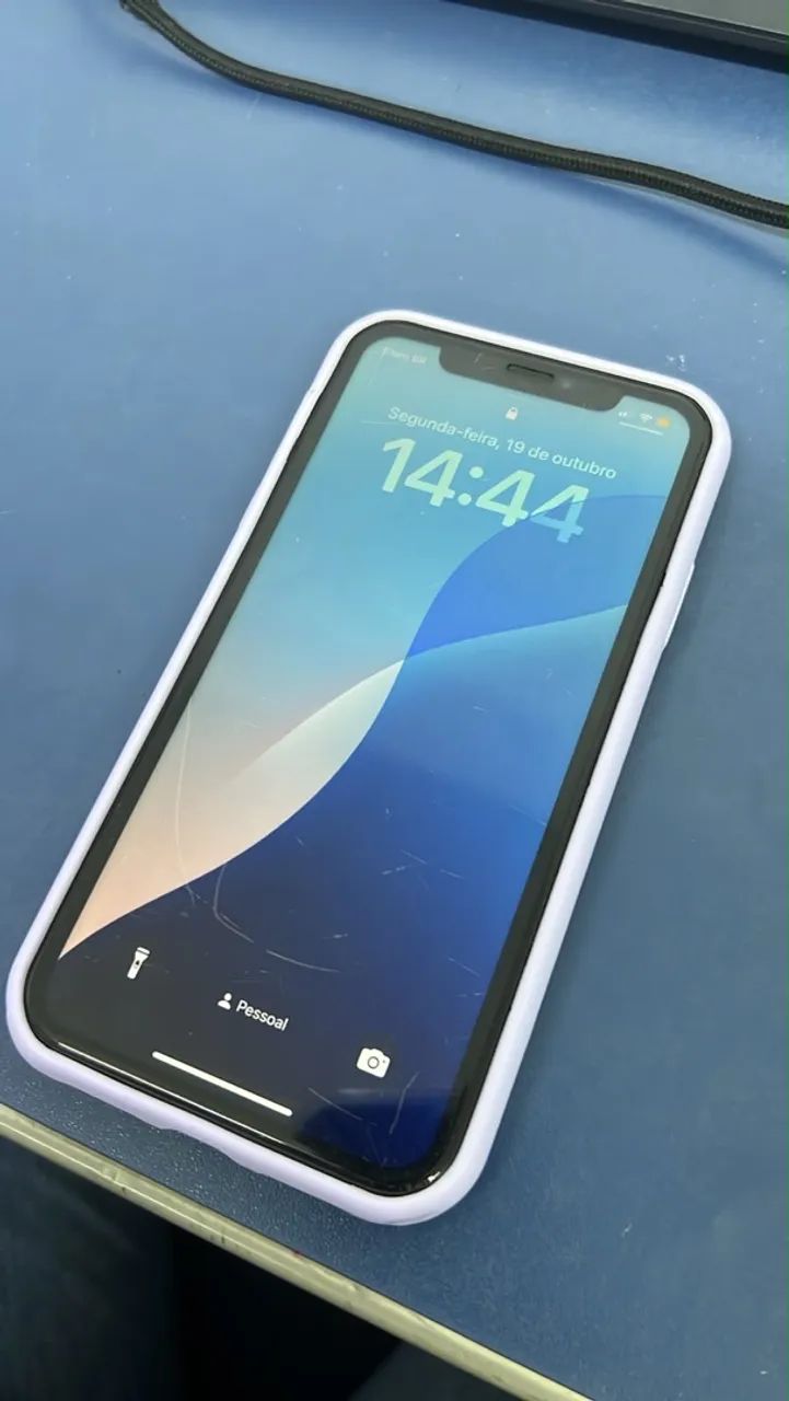 Apple iPhone 11 64gb 