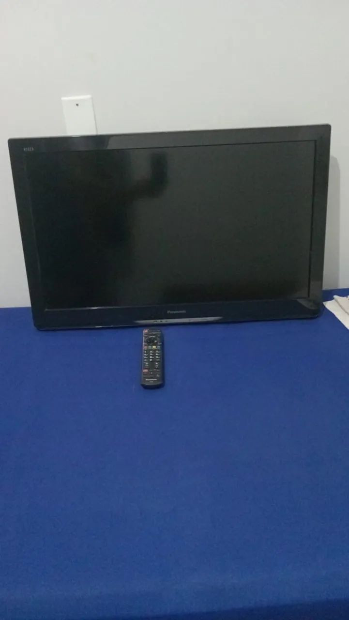 Tv Panasonic 32 polegadas 