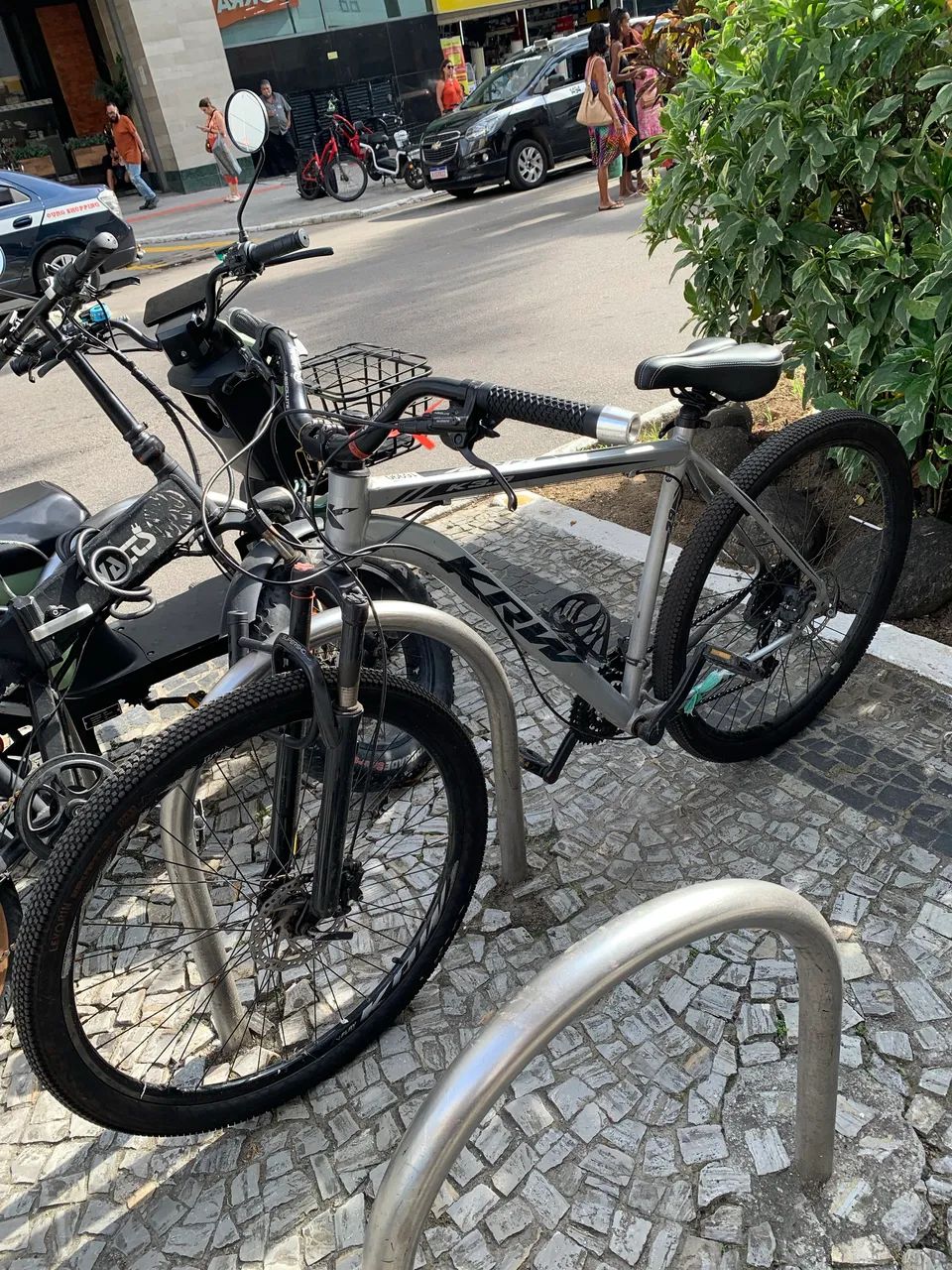 Bicicleta aro 29 - Foto 2