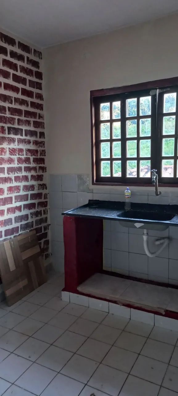 Quarto/cozinha/ banheiro compartilhado  - Foto 3