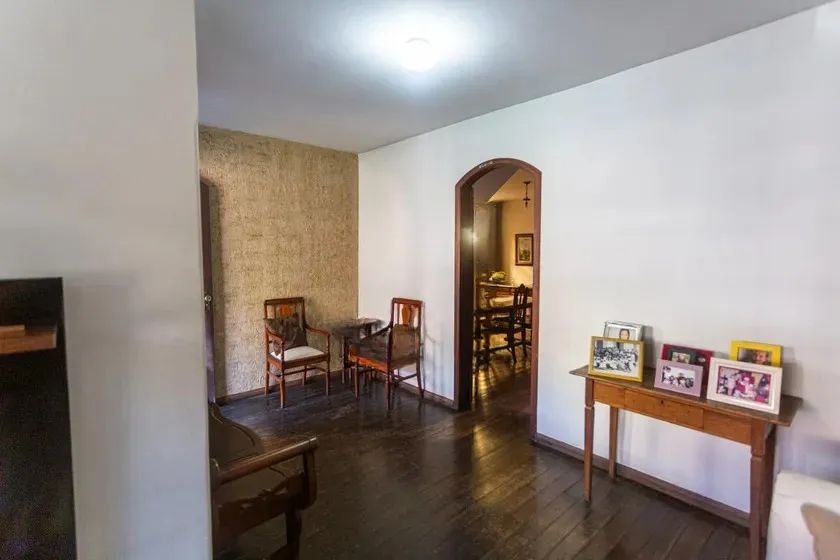 Casa à Venda - Aparecida, 5 Quartos, 185 m2 - Foto 3