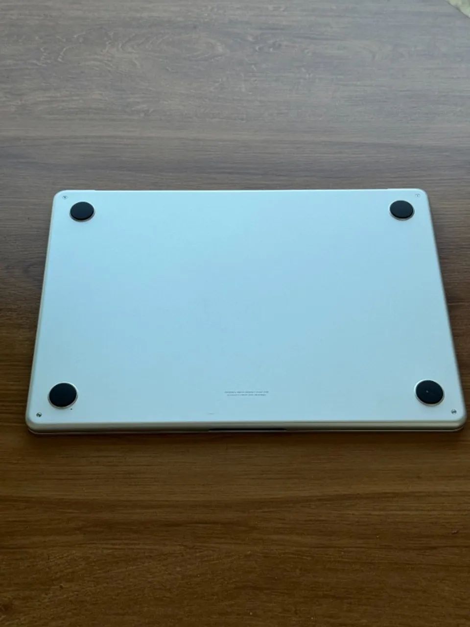 Macbook Air M4 16/256gb - Foto 5