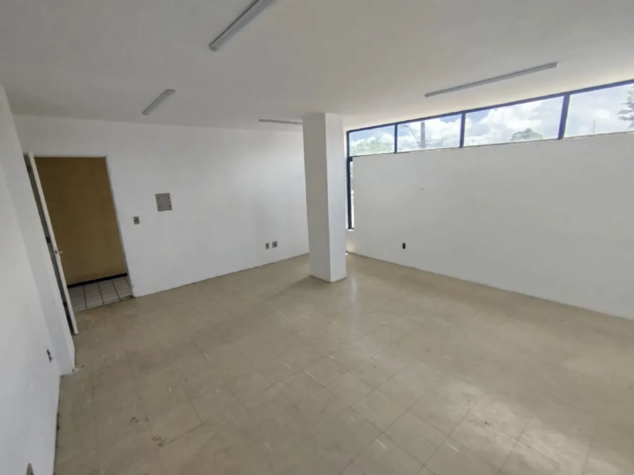 Sala no Ed. Luiz Fortes para locação - Foto 4