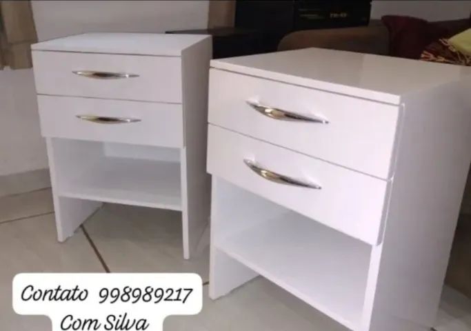 Criado Mudo  - Foto 2