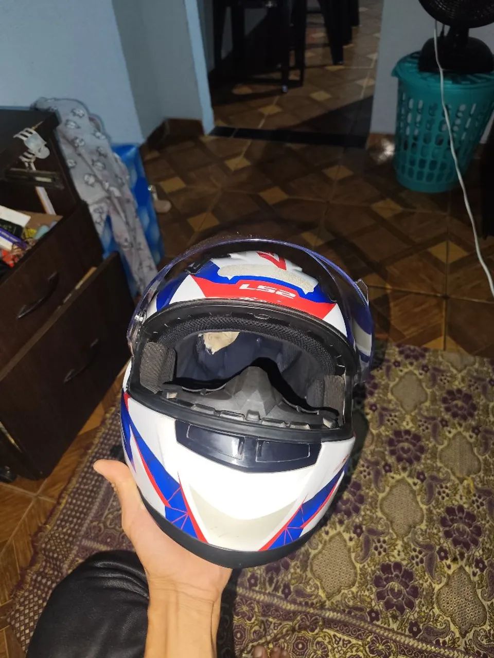 LS2 draze 58  - Foto 5