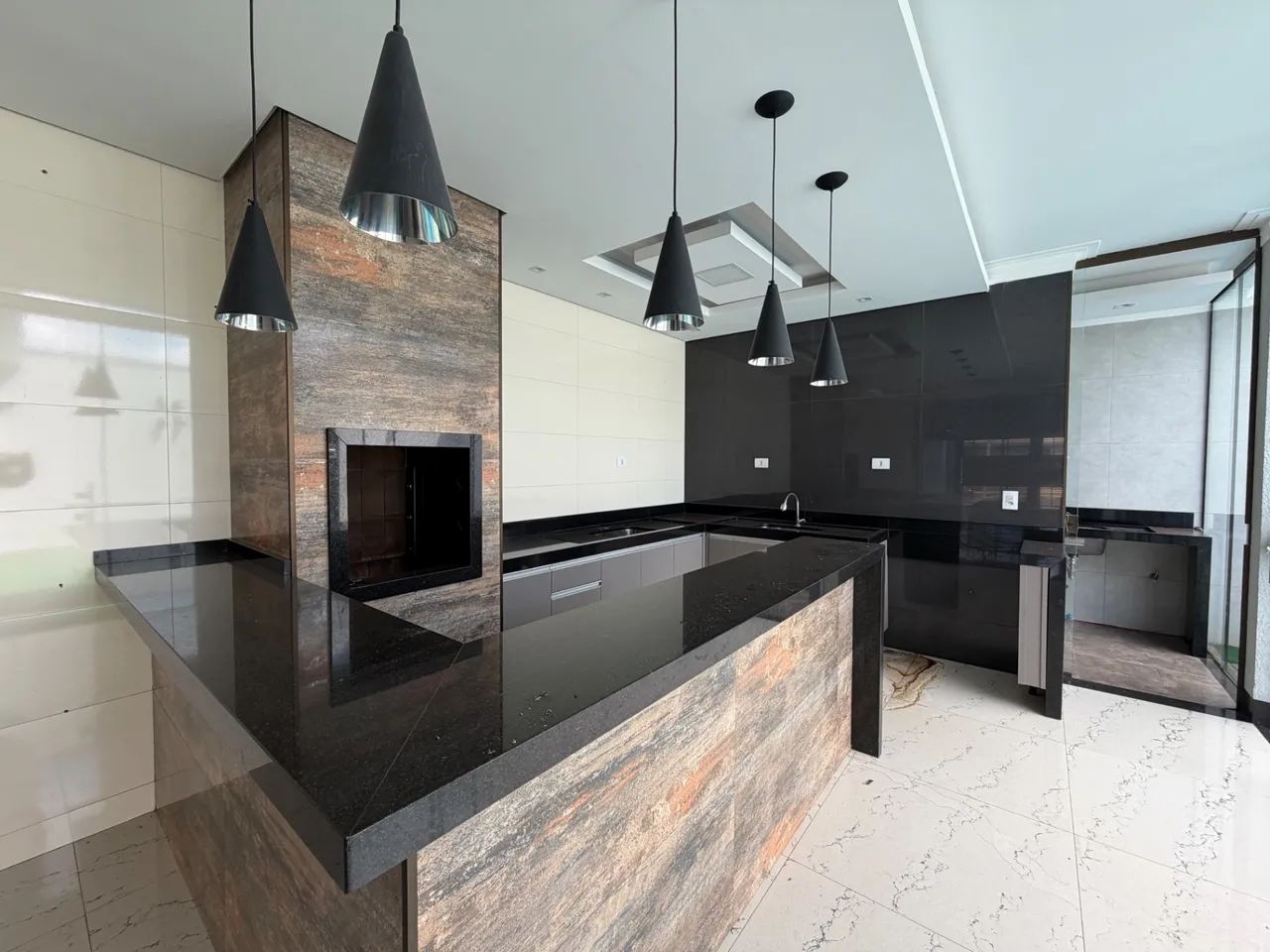 Casa com 3 Quartos e 150 m² no Jardim Munique - Maringá/PR - Foto 5