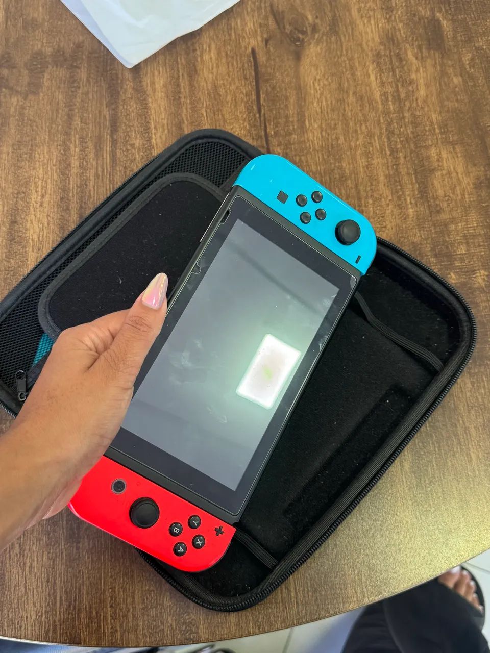 Nintendo Switch - Foto 4