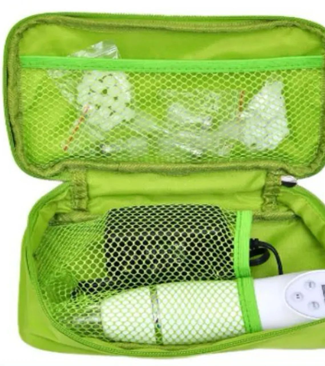 Aparelho de peeling portátil  - Foto 3
