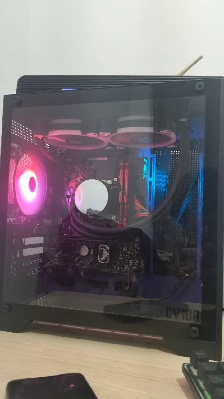 Computador  - Foto 2