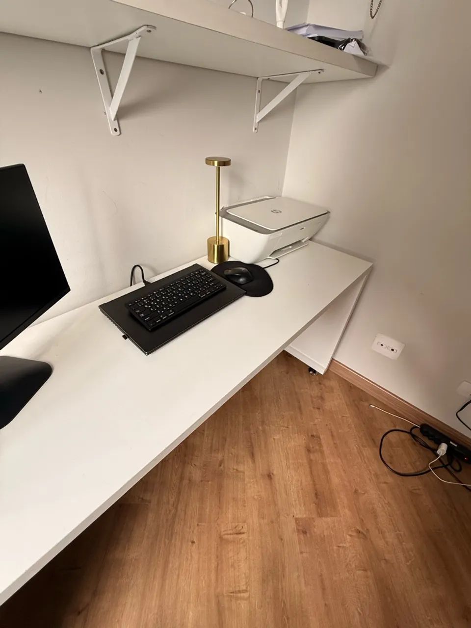 Mesa de escritório  - Foto 4