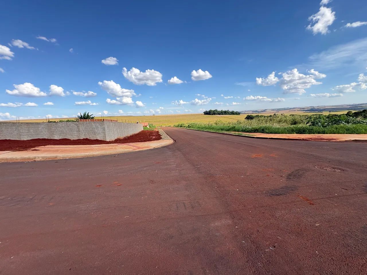 Foto - Rolândia - Vila Oliveira