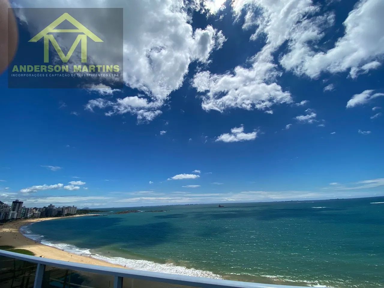 Cobertura Duplex em Praia da Costa - Vila Velha, ES - Foto 4