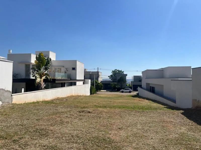 Terreno à venda em Indaiatuba, Jardim Residencial Alto de Itaici, com 422 m² - Foto 6