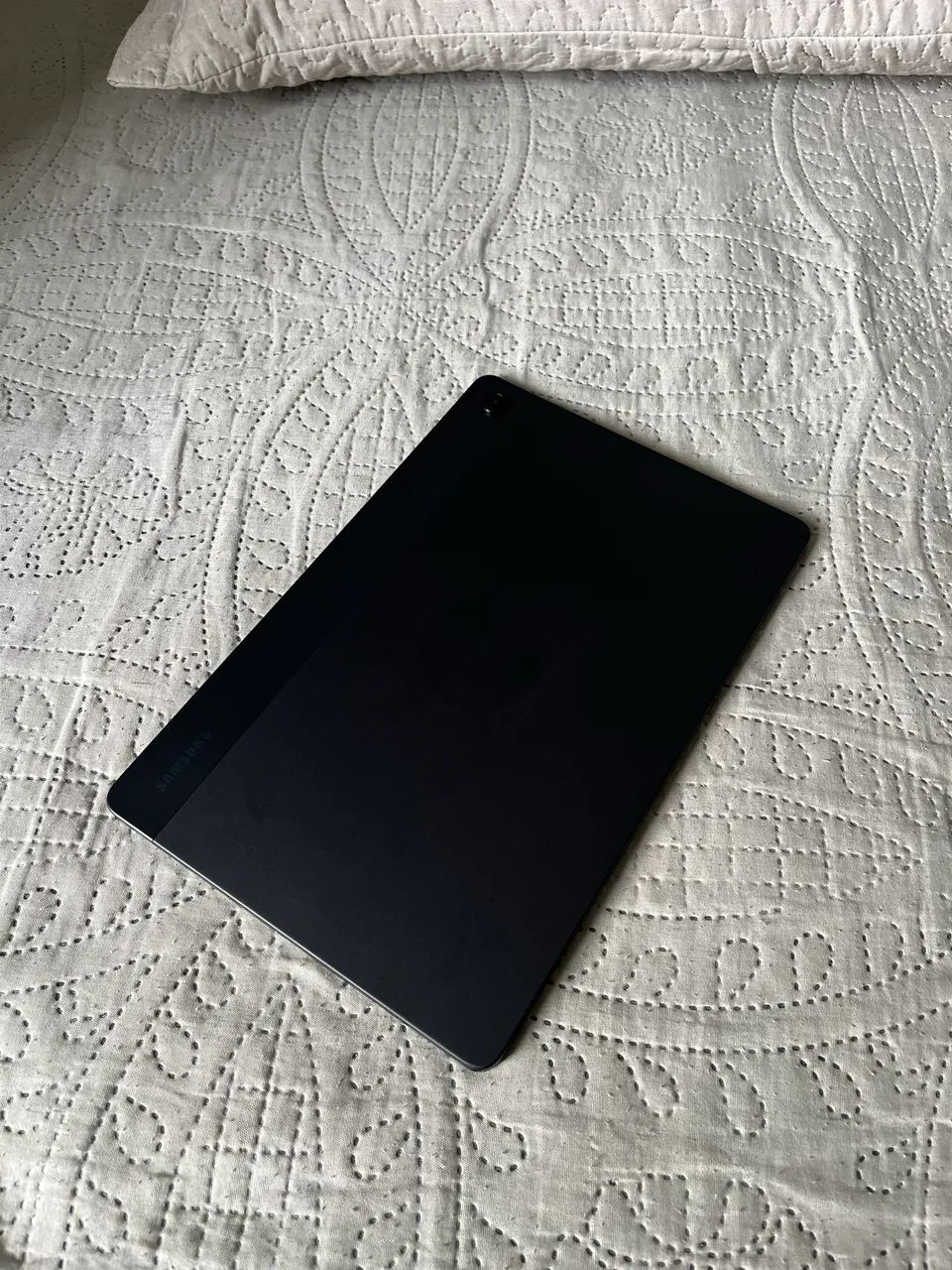Tablet Samsung a9+  - Foto 3